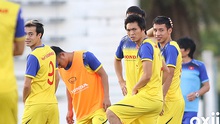 CẬP NHẬT sáng 8/6: Việt Nam rèn bài tủ đấu Curacao. Thầy Park chỉ đạo U23 thắng Myanmar. MU công bố tân binh