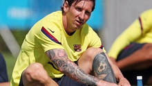 CHUYỂN NHƯỢNG 2/6: Messi hết cơ hội rời Barca Hè này. Lộ số tiền MU mất để giữ Ighalo