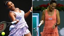 Serena Williams bị chê bai về hình thể: Nỗi ám ảnh đường cong