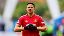 MU khổ sở vì sẽ mất thêm 50 triệu bảng cho Alexis Sanchez