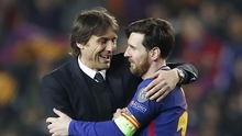 CHUYỂN NHƯỢNG 27/7: MU chồng 100 triệu mua sao Barca. Conte lên tiếng vụ Inter mua Messi