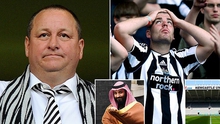 Ngoại hạng Anh: Tỷ phú Ả Rập bất ngờ rút lui khỏi thương vụ mua lại Newcastle