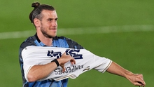 Gareth Bale từ chối ra đi, quyết 'ăn bám' ở Real đến hết hợp đồng
