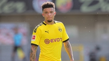 NÓNG: Sancho nộp đơn yêu cầu chuyển nhượng, đòi Dortmund cho đến MU