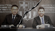 Bóng đá hôm nay 26/8: Messi đòi ra đi, Barca ra giá bán. Maguire bị tuyên 21 tháng tù