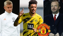 Chuyển nhượng 9/8: Pogba ‘mới’ đòi rời MU. Dortmund tung chiêu vụ Jadon Sancho