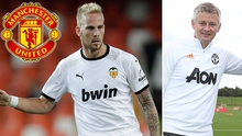 5 cầu thủ MU có thể ký hợp đồng sau thất bại vụ Gareth Bale và Sergio Reguilon