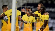 Lokomotiv Plovdiv 1-2 Tottenham: Ngược dòng hú vía
