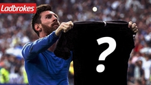 Các hãng đặt cược ‘dự báo’ 3 ngôi sao có khả năng thay thế Messi ở Barca