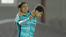 Sao Nhật Bản Minamino rực sáng, Liverpool đại thắng 7-2 ở cúp Liên đoàn Anh