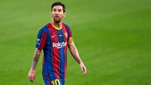 Barcelona: Messi lên tiếng nhận ‘sai sót’, muốn khép lại mọi tranh cãi ở Barca