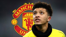 Chuyển nhượng bóng đá Anh 4/9: MU có chiêu mới vụ Sancho. Thiago nói lời phũ với Liverpool