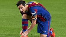 Barcelona vs Real Madrid: Messi và những con số đặc biệt ở Kinh điển