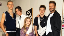Phim trị giá 20 triệu USD của Netflix về gia đình Beckham có gì thú vị?
