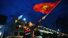 Việt Nam không đăng cai F1 năm 2021