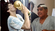 Diego Maradona đã nói gì trước khi qua đời?