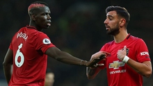 Quên Pogba đi, MU nên tìm cách giữ Bruno Fernandes