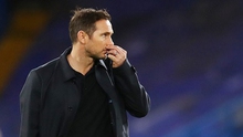 Timo Werner ‘tịt ngòi’ 9 trận liên tiếp, Lampard nói gì?