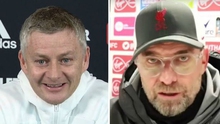 MU: Solskjaer ám chỉ Klopp cố tình gây sức ép lên trọng tài