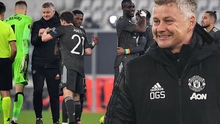 Ole Solskjaer tuyên bố MU đã trở lại là chính mình