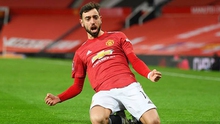 Bóng đá hôm nay 5/2: MU gia hạn với Bruno Fernandes. Đức không cho Liverpool nhập cảnh đá C1