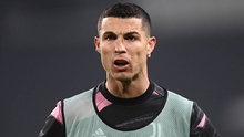 Juventus gây sốc với giá bán Ronaldo