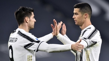 Juventus 3-0 Spezia: Ronaldo lập cột mốc mới, Juve đại thắng