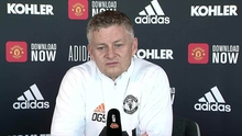 Solskjaer cảm ơn Henderson vì đã đem về cho MU 1 điểm