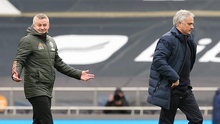 Tin bóng đá MU 12/4: Mourinho gay gắt đáp trả Solskjaer. Harry Kane muốn gia nhập MU