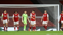 Tứ kết lượt đi Europa League: MU thắng nhẹ, Arsenal tự làm khó mình