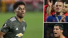 MU: Rashford sẽ đến lúc cần được nghỉ ngơi