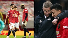 MU: Solskjaer 'thanh lý' mạnh tay, 10 ngôi sao nào phải ra đi?