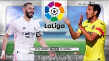 Real Madrid có thể ngược dòng vô địch Liga nhờ 'người quen' ở Valladolid