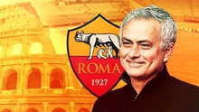 Mourinho cần làm những gì ở AS Roma?