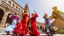 Mỗi ngày, một thành phố EURO 2020: Sevilla