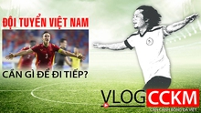 Đội tuyển Việt Nam cần gì để đi tiếp tại vòng loại World Cup 2022?