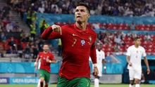Điểm nhấn Pháp 2-2 Bồ Đào Nha: Ronaldo nối dài các kỷ lục. Trận đấu của những quả 11m