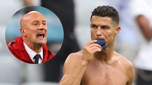 Bóng đá hôm nay 26/6: HLV Hungary chỉ trích Ronaldo. MU và Man City tạo ‘bom tấn’