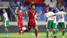 Bóng đá hôm nay 8/6: Việt Nam đại thắng Indonesia. Thái Lan hết hy vọng đi tiếp