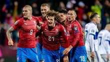 Tin EURO ngày 9/6: Siêu máy tính dự đội vô địch. Hà Lan không gọi người thay Van de Beek