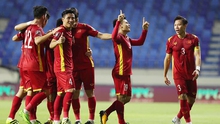 Bóng đá hôm nay 9/6: Việt Nam đón tin vui trên BXH đội nhì. Fernandes từ chối MU