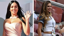 10 nàng WAGs tài sắc nhất Euro 2020 lộ diện