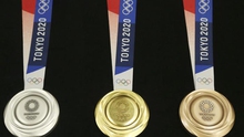 Dự đoán bảng tổng sắp huy chương Olympic 2021: Trung Quốc sa sút, Nhật Bản lập kỷ lục