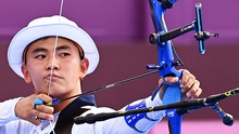 Cung thủ trẻ nhất Olympic Tokyo giành thêm HCV cho Hàn Quốc