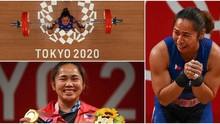 Tiền thưởng cho VĐV ở Olympic Tokyo: Singapore thưởng gấp 20 lần Mỹ