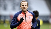 Harry Kane lần đầu lên tiếng sau lùm xùm bỏ tập để tới Man City