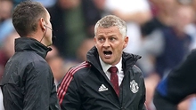 Ole Solskjaer: 'MU xứng đáng nhận 2 quả phạt đền'