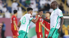Bóng đá hôm nay 3/9: Việt Nam thua ngược Saudi Arabia. MU công bố số áo của Ronaldo