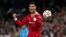 MU: Ronaldo biết trước sẽ ghi bàn vào lưới Villarreal