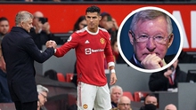 MU: Chỉ trích của Sir Alex càng khiến Solskjaer gặp khó